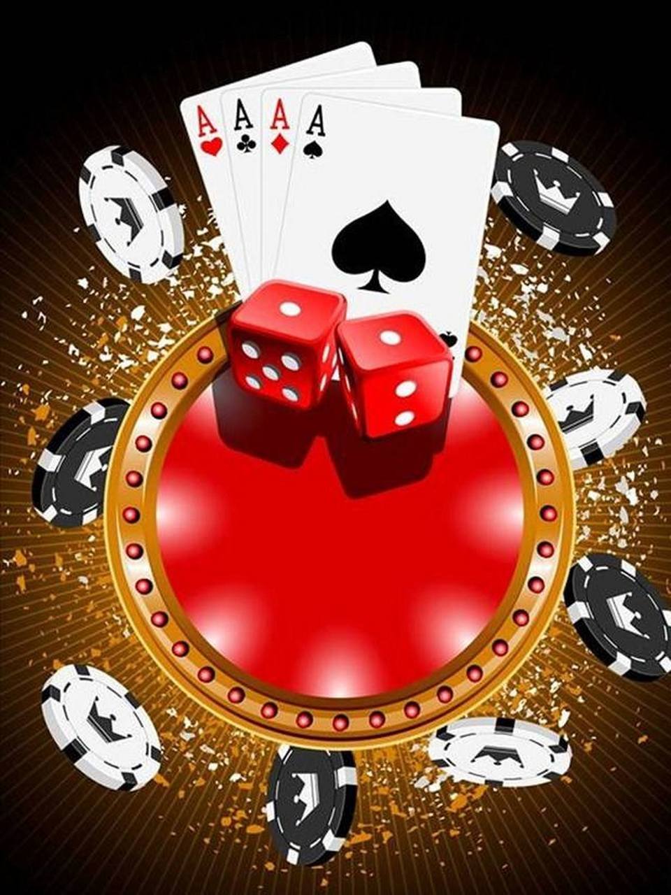Nikmati sesi casino langsung dengan dealer profesional di live casino tikitoto